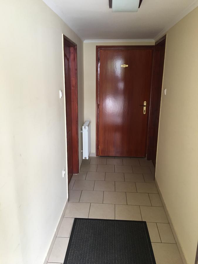 Muskatli Panzio Bed & Breakfast Gyor Bagian luar foto